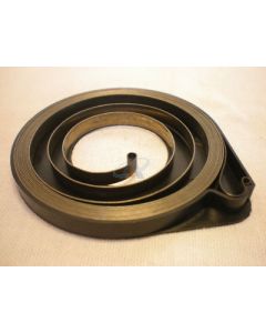 Ressort de Lanceur pour HUSQVARNA 136, 141, 333, 334 T, 335 XPT, 336, 338 XPT, 339 XP