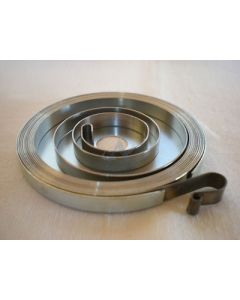 Ressort de Lanceur pour STIHL 07 S, S-10, Contra Tronçonneuse