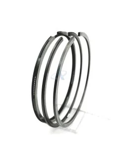 Jeu de Segments Piston pour SAME 1054PT, 1056PT/PS - Galaxy, Hercules, Laser, Leopard