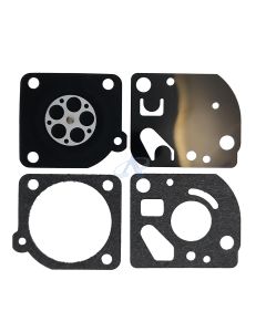 Carburateur Kit Membrane pour EFCO Modèles [#2318885]