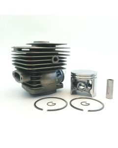 Cylindre et Piston pour HUSQVARNA / PARTNER K 950 (56mm) Découpeuses [#506155506] NiSi