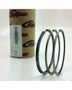 Jeu de Segments Piston pour FINI BK20 Compresseur d'air (120mm) 1ère étape [#213121002]