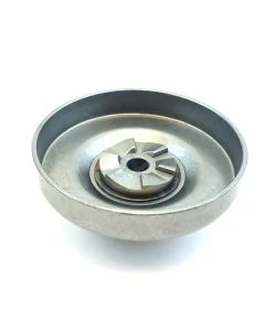 Cloche d'embrayage pour DOLMAR ES151 ES152 ES161 ES162 ES171 ES172 ES2030 ES2035 ES2045