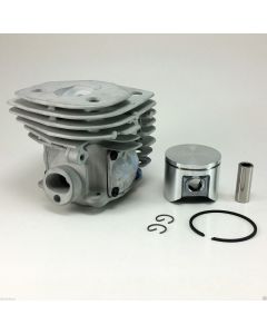 Cylindre et Piston pour JONSERED 2159, CS 2156, CS 2159 &amp; EPA (47mm) - NIKASIL