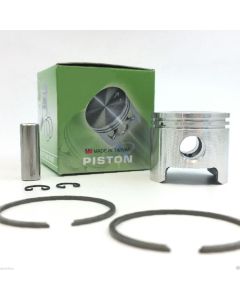 Piston pour OLEO-MAC 746 S, 746 T, 446 BP, 446 BP Ergo (42mm) [#61122015]