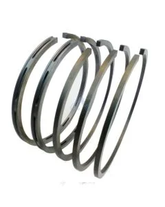 Jeu de Segments Piston pour BMW R51, R51/2, R51/3 Moto (69.5mm) [#00000000833]