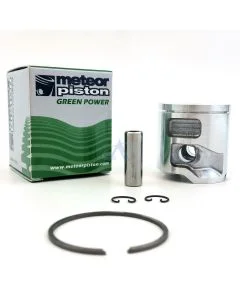 Piston pour HUSQVARNA 545, 550 XP/XPG X-TORQ AutoTune JONSERED CS2252, CS2253