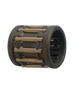 Cage à Aiguilles de Piston pour JLO L125 - CM Motori CM101, CM125 - CAMPEON H102