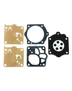 Carburateur Kit Membrane pour PARTNER A55, F55, F65, P42, P62, P52, P65, P550