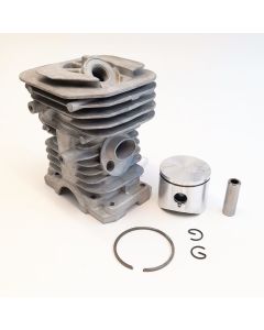 Cylindre et Piston pour HUSQVARNA 41, 141, 141 LE, 142, 142e (40mm) [#530069941]