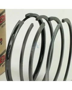 Jeu de Segments Piston pour SAME Buffalo, Drago, Jaguar, Laser, Panther, Tiger, Trident