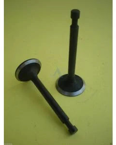 Soupapes d'admission & échappement pour HONDA Moteurs [#14711ZF1000, #14721ZF1000]