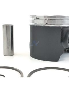 Piston pour HUSQVARNA 394XP & EPA, K950 Ring (56mm) [#503460202] MOS2