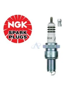 Iridium Bougie d'allumage pour AERO MARINE 304, 360 Jet, 482 Series