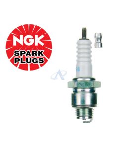 Bougie d'allumage pour GRAYMARINE FIREBALL Four 50 by NGK