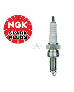 Bougie d'allumage pour SUZUKI Moteurs Hors-Bord 4, 6, 9.9, 15hp - DF4, DF6, DF9.9, DF15