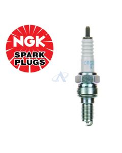 Bougie d'allumage pour HONDA BF6, BF8, BF10, BF15, BF20, BFP8, BFP15, BFP20 (6 - 20hp)