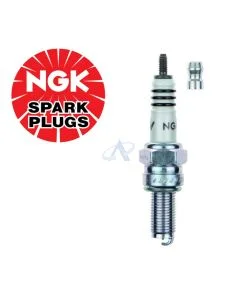 Iridium Bougie d'allumage pour SEA-DOO Spark Ace 900, Spark Ace 900 HO Motomarine