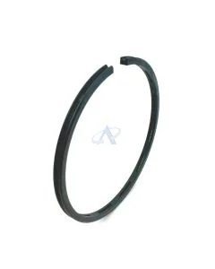 Segment Racleur d’huile 64 x 4 mm (2.52 x 0.157 in) - Rainure à Double Chanfrein