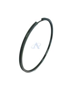 Segment Racleur d’huile 66.67 x 3.97 mm (2.625 x 0.156 in) avec Ressort Hélicoïdal