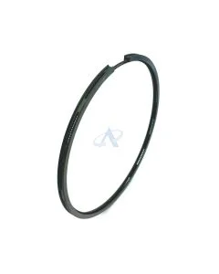 Segment Racleur d’huile 70.5 x 4 mm (2.776 x 0.157 in) avec Ressort Hélicoïdal