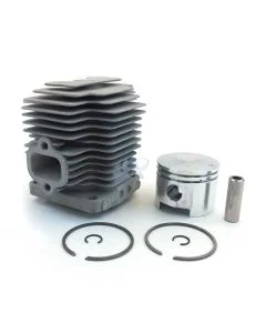 Cylindre avec Piston pour SOLO 148B, 148L, 149 Débroussailleuses (44mm) [#77110052123]