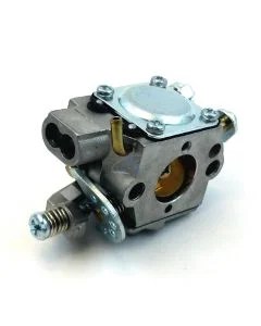 Carburateur pour PARTNER P340S, P350S, P360S Tronçonneuses [#579359201]