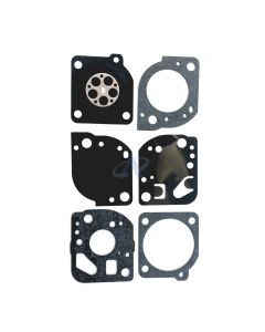 Carburateur Kit Membrane pour RYOBI RY70103, RY70105, RY70107 Taille-haies