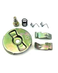 Kit de Réparation de Démarrage pour HONDA GX120, GX160, GX200 (Recul métallique)