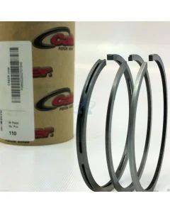 Jeu de Segments Piston pour HATZ E79, Z782 (82.5mm) Surdimensions [#0123440]