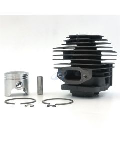 Cylindre et Piston pour KAAZ V430, VX430, V440, VR440, VRX440 - MITSUBISHI TL43 (40mm)