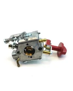 Carburateur pour HUSQVARNA 243R, 243RJ, 543RBK, 543RBX, 543RS, 543AE [#577992805]