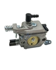 Carburateur pour ZENOAH-KOMATSU G451, G4500, G5200 Tronçonneuses [#848C8A8102]