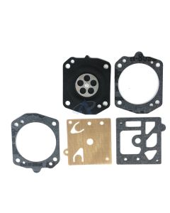 Carburateur Kit Membrane pour SHINDAIWA 577, 757 & EPA Tronçonneuses [#99909155]