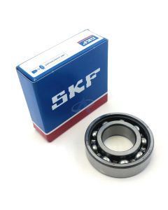 SKF Vilebrequin Roulement 6004-C3