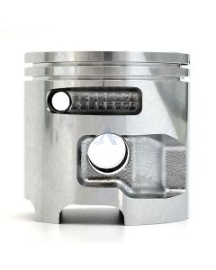 Piston pour HUSQVARNA 575 XP, 575XP EPA (51mm) [#537328502] de METEOR