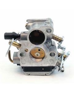 Carburateur pour JONSERED CS2234, CS2238 - REDMAX GZ380 - POULAN [#574719402]