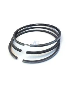 Jeu de Segments Piston pour YANMAR L70AE, YDG3700, Chinoise 178F [#71487022500]