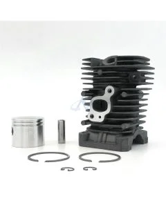 Cylindre avec Piston pour POULAN PP220, PP221, PP260 /LE, SM4018 - CRAFTSMAN [#530012552]