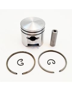 Piston pour STIHL BG 65, BG 85, FC 55, FS 38, FS 45, FS 46 (34mm)