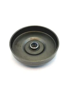 Cloche d'embrayage pour DOLMAR ES3, ES30, ES35, ES140, ES160, ES1600 [#028223316]