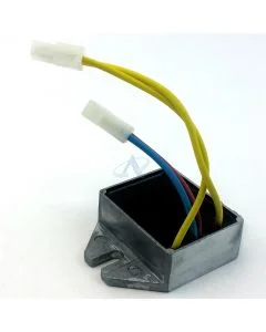 Régulateur de Tension Automatique pour BRIGGS &amp; STRATTON (16 Amp) [#493219]