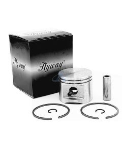 Piston pour STIHL 025 Ancienne édition (42mm) [#11230302002] de HYWAY