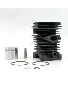 Cylindre avec Piston pour POULAN PP220, PP221, PP260 /LE, SM4018 - CRAFTSMAN [#530012552]