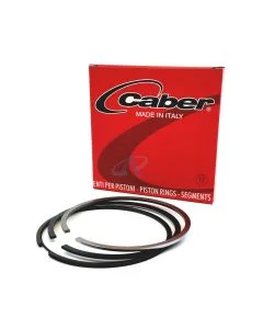 Jeu de Segments Piston pour LOMBARDINI 15LD350, 15LD400 - KOHLER KD350, KD400 [#8211239]