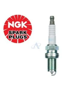 NGK Bougie d'allumage pour BRIGGS & STRATTON OHV Intek, Vanguard Moteurs [#992304]