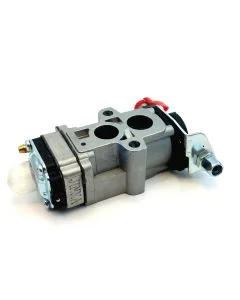 Carburateur pour KAWASAKI KBH45A, KBH45B, KBL45A, KBL45B, TJ45E [#150042060]