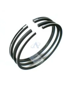 Jeu de Segments Piston pour YAMAHA EC2000, EC2800, EF1800, EF2000, MF180, YP20G, YP30G