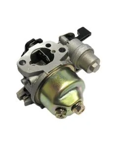 Carburateur pour HONDA GXV160 A1 / K1, GXV160 UA1, HRC216 K1 / K2 [#16100ZE7W21]