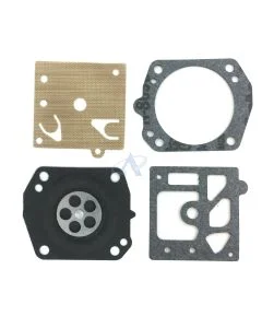 Carburateur Kit Membrane pour JONSERED 2063, 2071, CS2163, CS2165, CS2171 & EPA